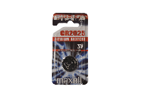 Батарейка Maxell CR2025