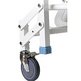 Ліжко медичне «БІОМЕД» HBM-2SM, фото 7