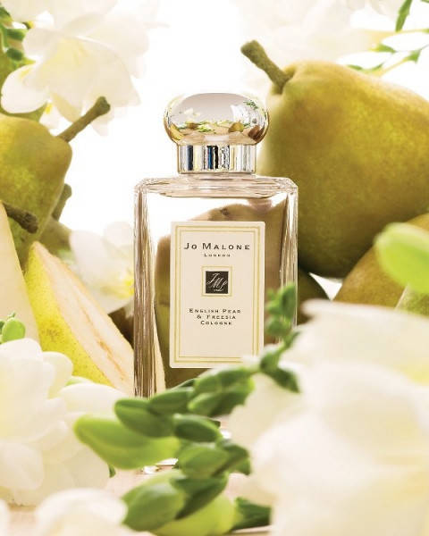【新品未開封】JO MALONE ENGLISH PEAR & FREESIA English Pear & Freesia Jo Malone London: продажа, цена в