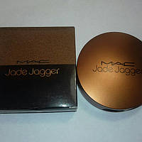 Двойная компактная пудра MAC Jade Jagger 20 g