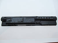 Батарея для ноутбука HP ProBook 450 G1 HSTNN-LB4K, 5200mAh, 6cell, 10.8V, Li-ion, черная