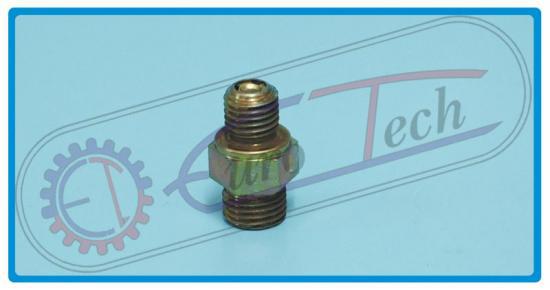 Клапан крана рівня підлоги Mercedes-Benz, фото 1