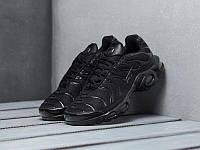 Кроссовки Nike Air Max TN Plus Кросівки Nike TN Plus Black 40