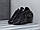 Кросівки Nike Air Max TN Plus Nike TN Plus Black, фото 3