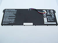 Батарея для ноутбука Acer AC14B8K, 3220mAh (48Wh), 4cell, 15.2V, Li-ion, черная, ОРИГИНАЛЬНАЯ