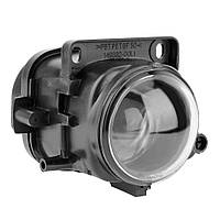 Протитуманний ліхтар Audi A6 4BC5 1997-1999 права DEPO