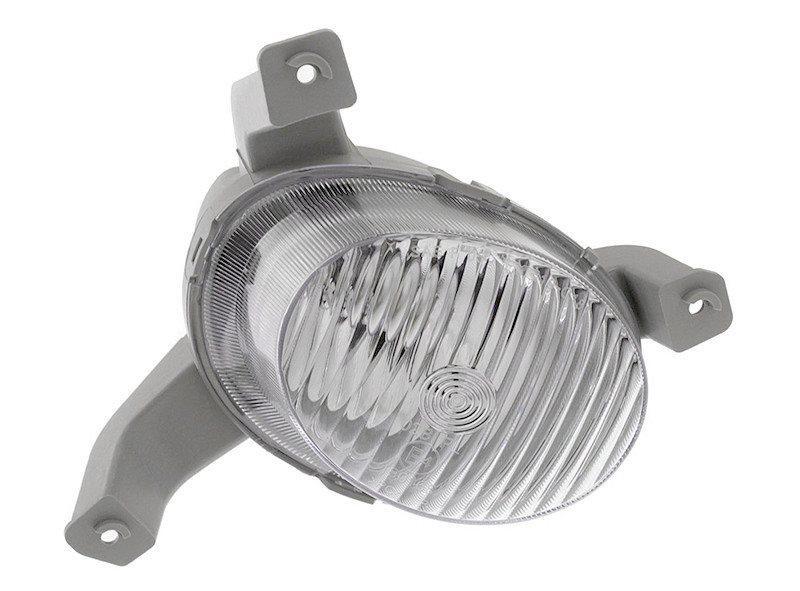 Протитуманний ліхтар Chevrolet Aveo 2006-2012 ліва DEPO