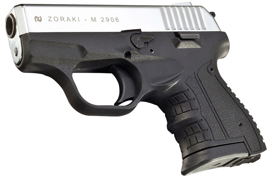 Стартовий Stalker — M2906