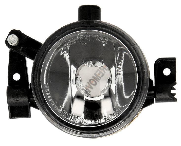 Протитуманний ліхтар Ford Focus II 2004-2007/C-Max 2003-2007 2003-2007 ліва DEPO