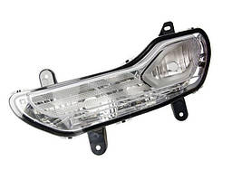 Протитуманний ліхтар Ford Kuga 2013-2016 під ксенон ліва DEPO