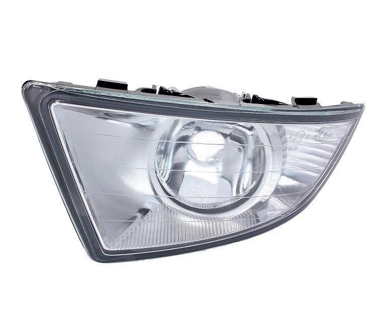 Протитуманний ліхтар Ford Mondeo 2003-2006 ліва DEPO
