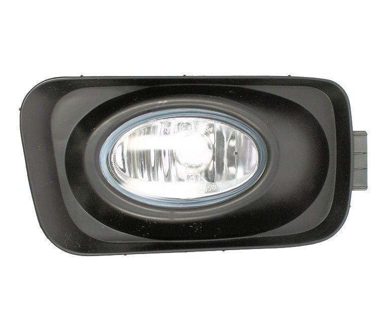 Протитуманний ліхтар Honda Accord 2003-2005 дизель права DEPO