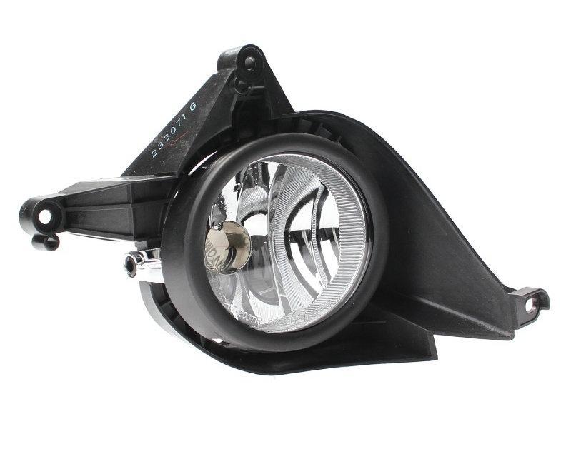 Протитуманний ліхтар Honda CR-V 2007-2012 права DEPO