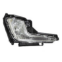 Протитуманний ліхтар Kia Rio 2011-2015 права DEPO