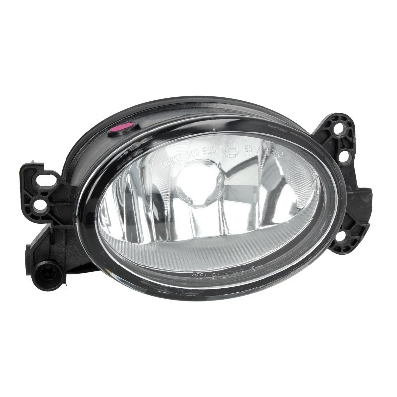 Протитуманний ліхтар Mercedes W169/W245/W204/W219/W211/W212/W164/W251 права DEPO