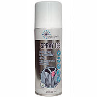 Замораживающий спрей (заморозка) SPRAY ICE 200ml