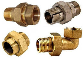 Згін "Американка"