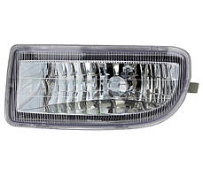 Протитуманний ліхтар Toyota Land Cruiser 100 1996-2006 ліва DEPO