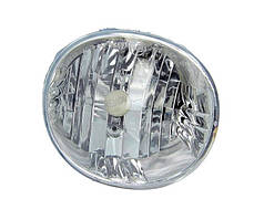 Протитуманний ліхтар Toyota RAV4 2004-2006/Hilux 2005- 2004- ліва DEPO