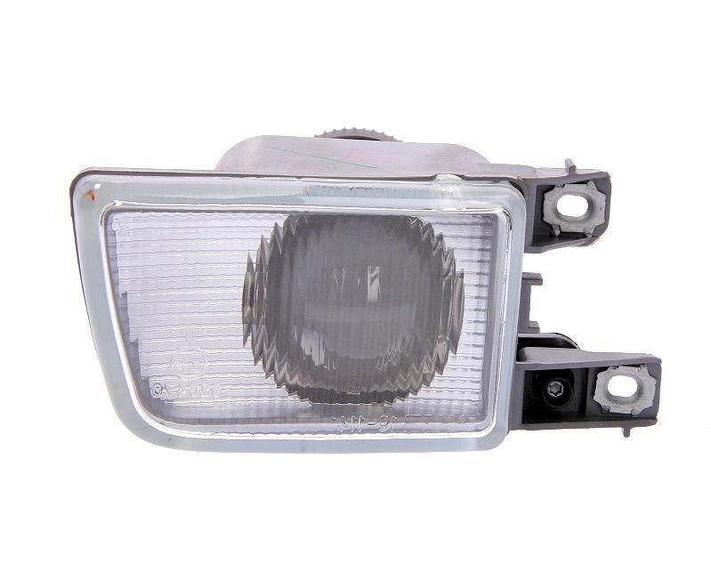 Протитуманний ліхтар Volkswagen Golf 1991-1996 права DEPO