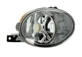 Протитуманний ліхтар Volkswagen Touran 2010-2015 ліва DEPO