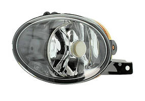 Протитуманний ліхтар Volkswagen Touran 2010-2015 права DEPO