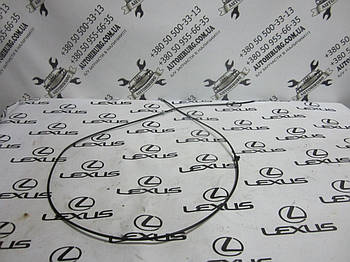 Трос капота Lexus LS460