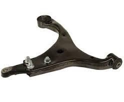 Важіль підвіски перед правий в зборі KIA MAGENTIS, OPTIMA 05- ; MAGENTIS, OPTIMA 54501-2G501 (Z07ARMSD00502) KAP, фото 1