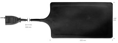 Нейтральні електроди багаторазові Bowa