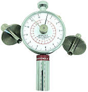 Пенетрометр для фруктів і овочів (фрутестер) GY-3