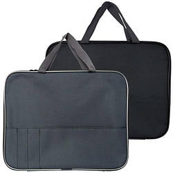 Папка для конференцій від 100 шт. з печаткою логотипу