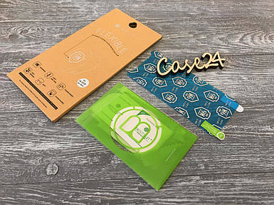 Захисне гнучке скло Bestsuit Flexible для Samsung Galaxy A6 2018