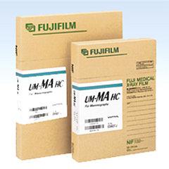 Маммографическая рентгенівська плівка Fujifilm UM-MA(HC) 18x24