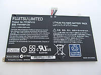 Батарея для ноутбука Fujitsu LifeBook UH574 FPCBP410, 3300mAh (48Wh), 4cell, 14.8V, Li-ion, черная,