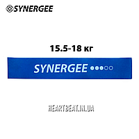 Фітнес еспандер Mini Band Synergee (15.5-18 кг)