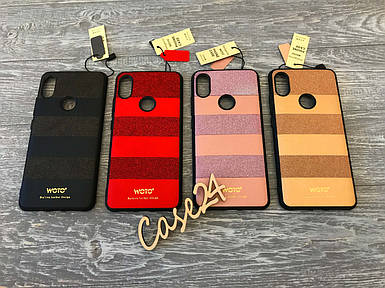 Чохол Woto для Xiaomi Redmi S2 (4 кольори)
