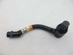 Наконечник рульової правий Sonata(04-) 56820-3K010 (H07ENDSD03783) KAP, фото 1