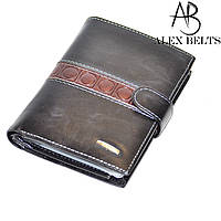 Портмані для автодокументів і паспорта (чорний) замінник-купити гуртом в Одесі