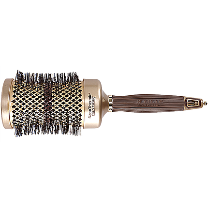 Брашинг Olivia Garden Nano Thermic ceramic + ion d 54 мм, фото 2