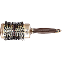 Брашинг Olivia Garden Nano Thermic ceramic + ion d 65 мм