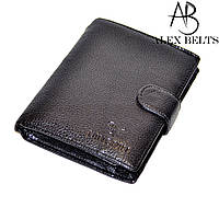 Портмане для автодокументів (чорний) замінник-купити гуртом в Одесі