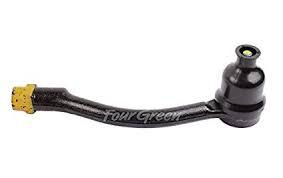 Наконечник рульової лівий Rio(11-) 56820-1W000 (K07ENDSDYED18) KAP, фото 1