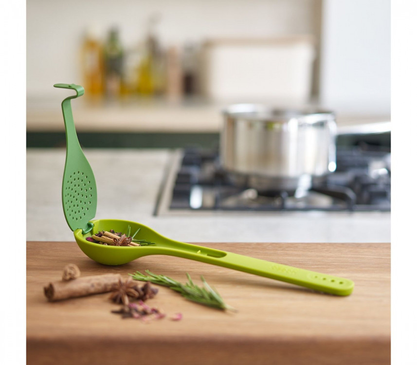 Ложка для спецій Green, фото 1