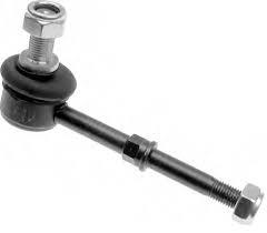 Стійка стабілізатора заднього (в зборі) H-1 (01-) (55530-4A000) KAP, фото 1