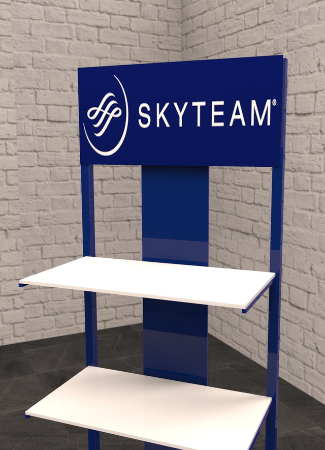 Skyteam