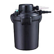 AquaKing PF2-10 ECO напірний фільтр для ставка зі зворотним промиванням