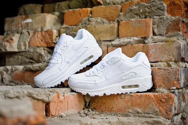 Кросівки Nike Air Max 90 Кросівки Nike Air Max 90 фото
