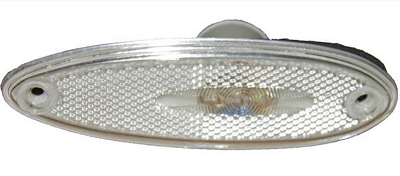 Габаритні ліхтар Scania Irisar led (Tangde), фото 1