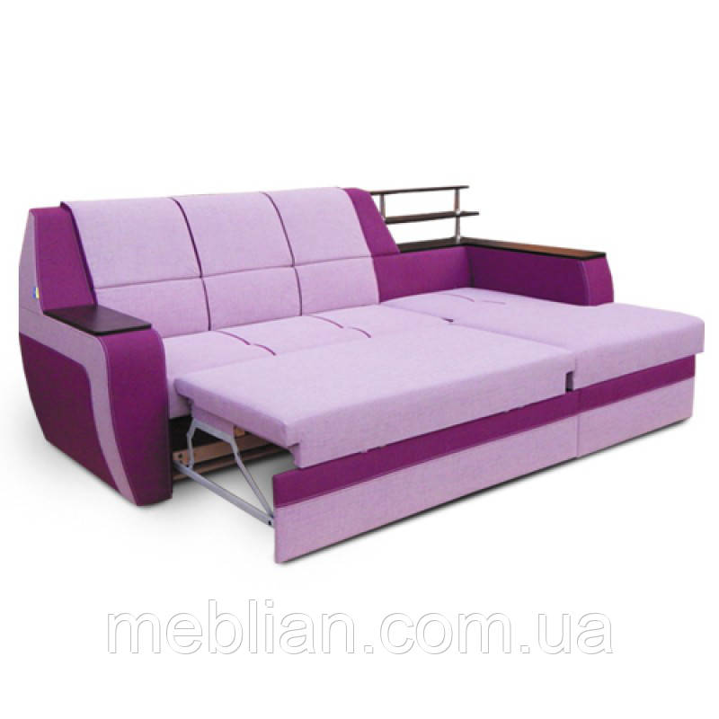 Диван Кутовий «Дипломат А», фото 1