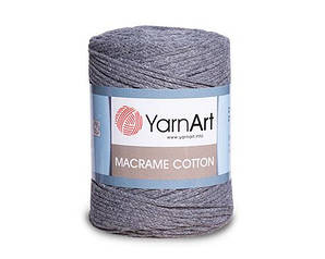 Macrame Cotton (85% Бавовна - 15% Поліестер)